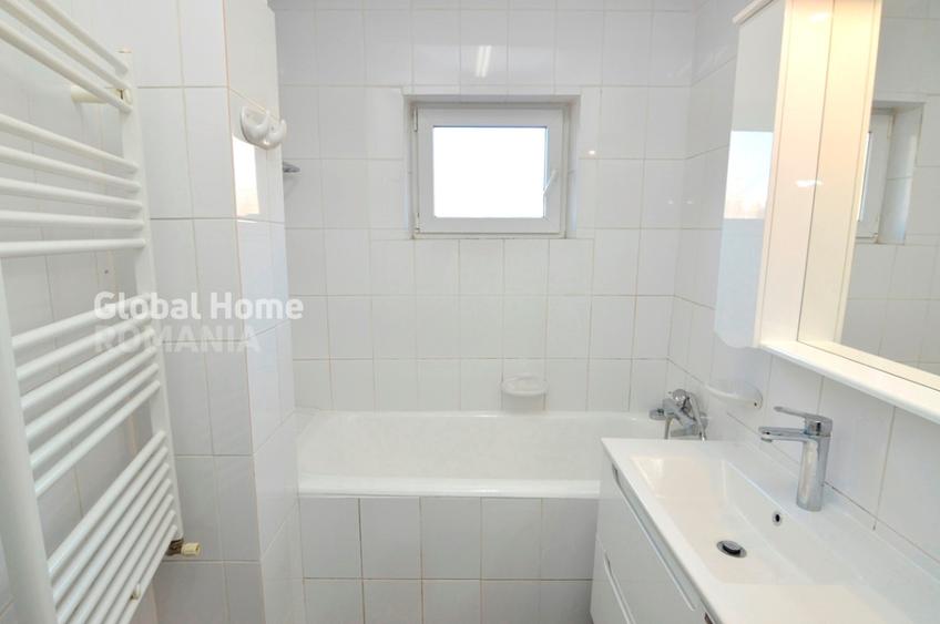 11 Iunie–Piața Unirii | 3 Camere | 73 mp | Mobilat & Utilat