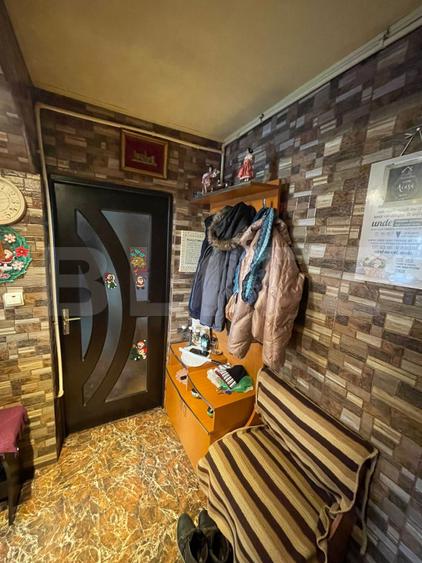 Apartament 2 camere - Craiovita Noua - Orizont