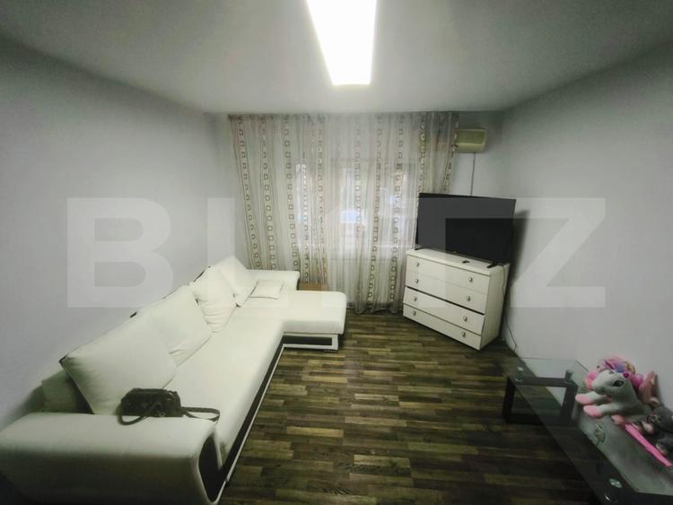 Apartament 2 camere, 45 mp, zona Craiovita-Fortuna