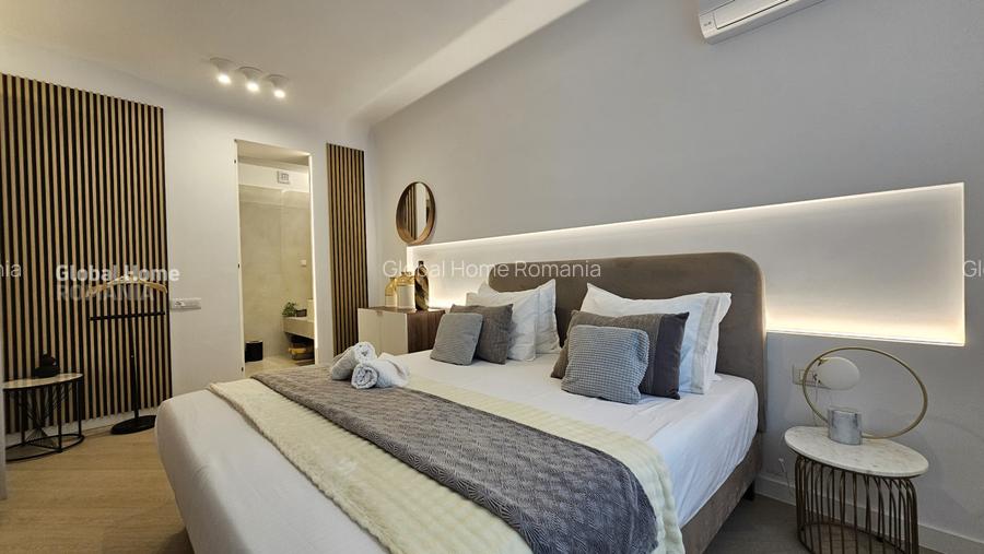 Apartament 3 Camere 77 mp | Cortina North | Pipera | Parcare subterana