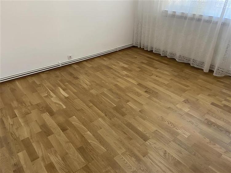Apartament 3 camere Focsani ,zona strada Bucegi - Policlinica 2, etaj 1 3 , 2