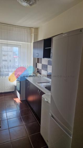 Apartament studio, 1 camera, Calea Mănăștur - USAMV