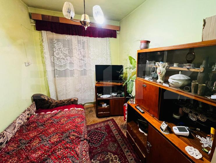 Apartament 2 camere, 47.31 mp, zona Mureșeni