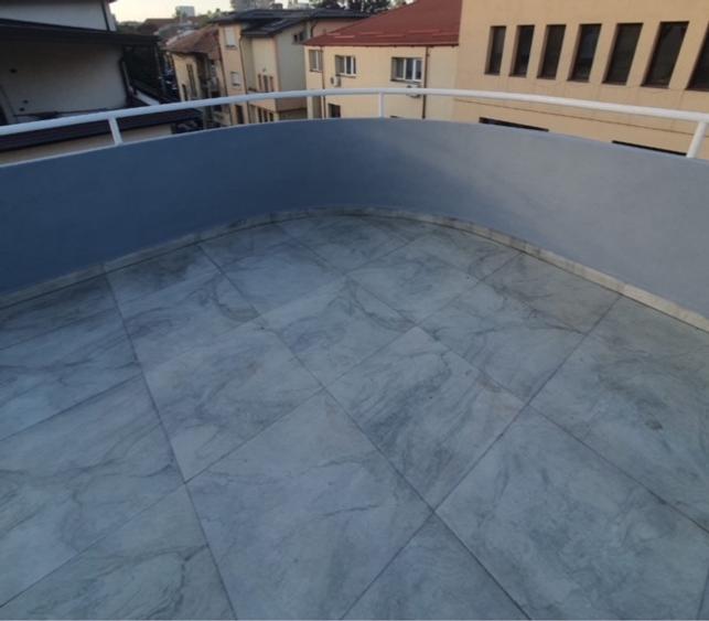 Duplex in Vila Piata Victoriei