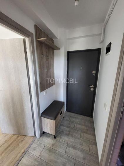 Apartament cu 1 camera decomandat Valea Adanca