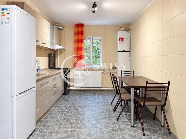 Apartament 3 camere | Decomandat | str Louis Pasteur | 10min UMF