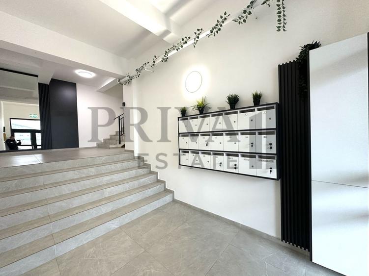 Apartament premium 2 camere, etaj 1, Giroc