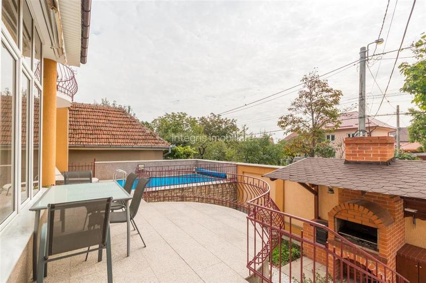 Vila S+P+M cu 3 dormitoare, Oradea, Cartier Iosia - 13