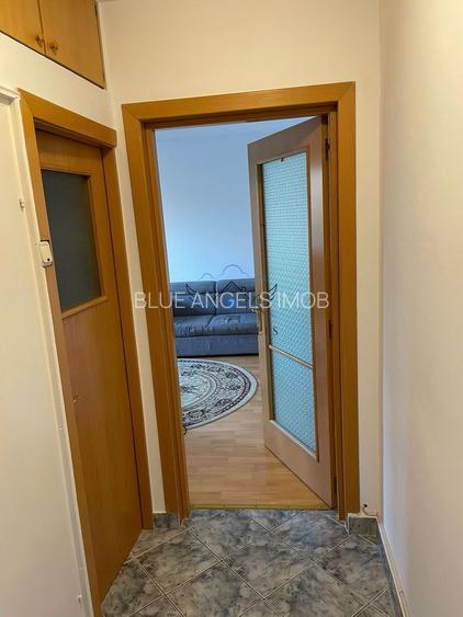 Apartament 2 camere - Petfriendly in zona AFI - Petru Rares - 6