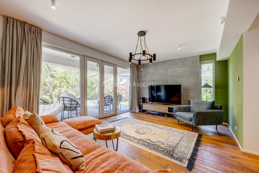 OTOPENI - MATEI BASARAB, DUPLEX 168 MP TOTAL, LOT 300 MP, LA CHEIE! - 3