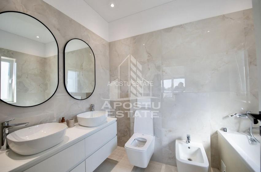 Locuinte de tip duplex moderne si smart, Dumbravita Timis - 10