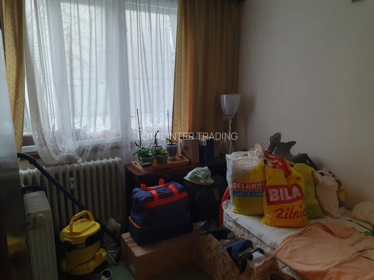 Vanzare-3 camere-1/4-sdec-Dr Taberei-Lovinescu-liber-de renovat-109000E - 15