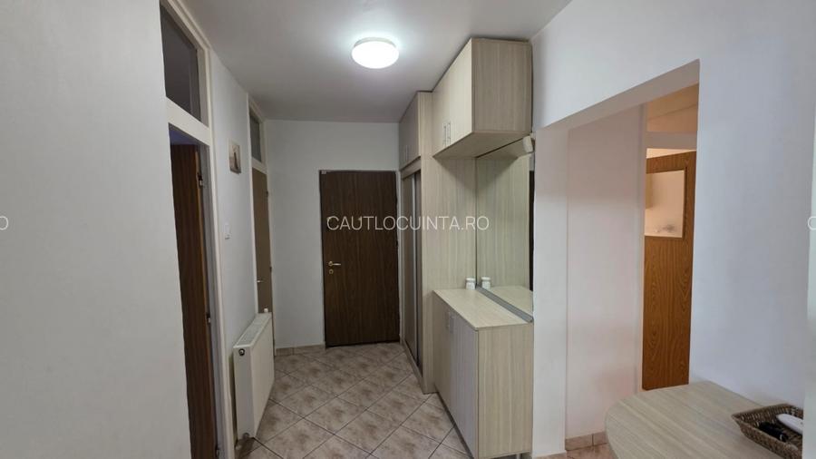 Apartament 3 camere | 13 Septembrie | Centrala proprie | Parcare - 11