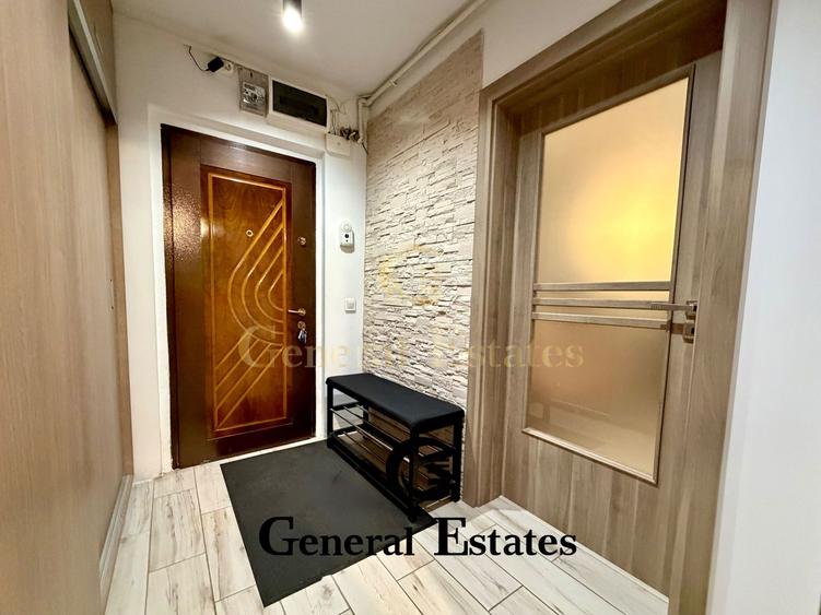 Vânzare apartament 2 camere | Renovat total – Podu Roș, Iași - 13