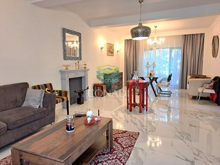 Otopeni- central, vila cu 5 camere de vanzare,  230 mp - 4