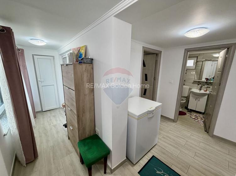 Casă / Vilă cu 4 camere de vânzare în zona Central - 4