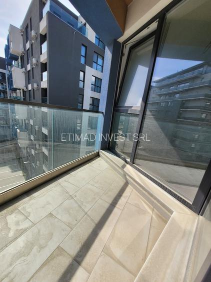 COMISION 0! SUPER PRET - STUDIO  FINALIZAT 45.80 MP - ACCES PISCINA - 67900 E - 14