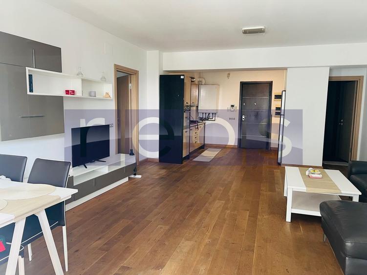 VANZARE 2 CAMERE -SEMIDECOMANDAT - UPGROUND RESIDENCE - 2