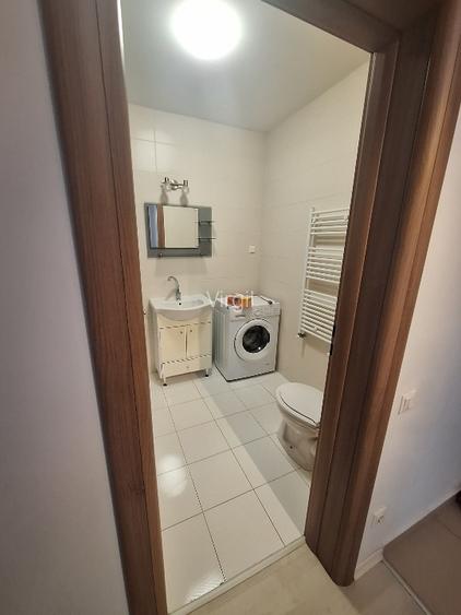 PROPRIETAR INCHIRIEZ APARTAMENT 2 CAMERE VALEA OLTULUI CU LOC DE PARCARE - 4