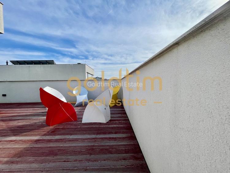 SUPERB/ ESQUISITE DESIGN/ GARDEN/ PARKINGS/ IANCU NICOLAE - 62