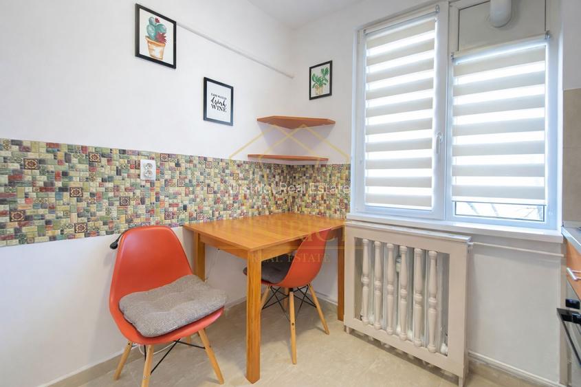 Apartament modern cu 2 camere | Circumvalatiunii - 7