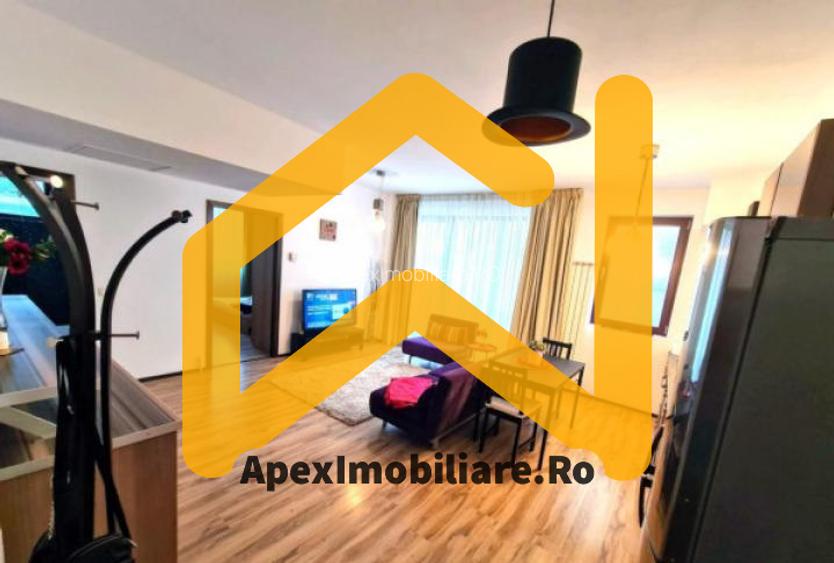 Herastrau, Caramfil | 2 Camere | Metrou 10min | Centrala Bloc - 2