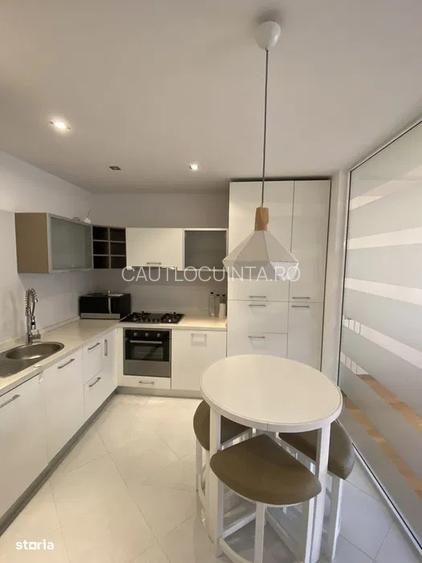 Apartament 3 camere | Ibitza Sol Residence |Centrala | Paercare | Et.1 - 5