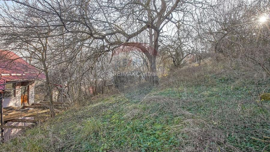 Comision 0! Casă cu teren de 1000mp in inima Brasovului - 3