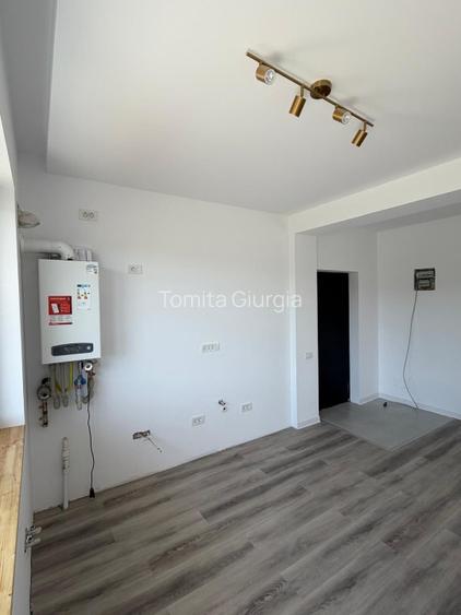 Apartament cu curte 70 mp - 6