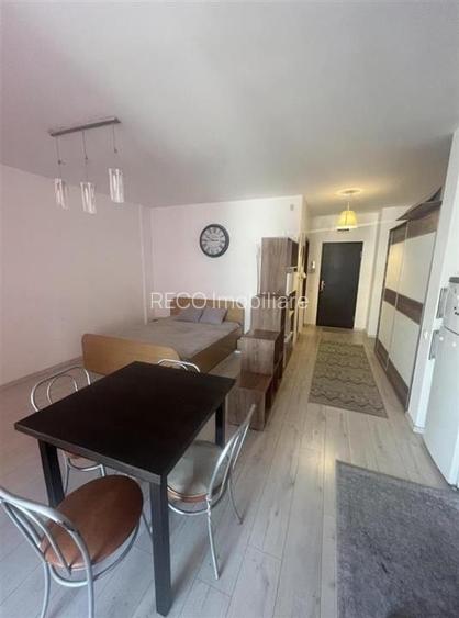 RECO Apartament open-studio ARED - 7