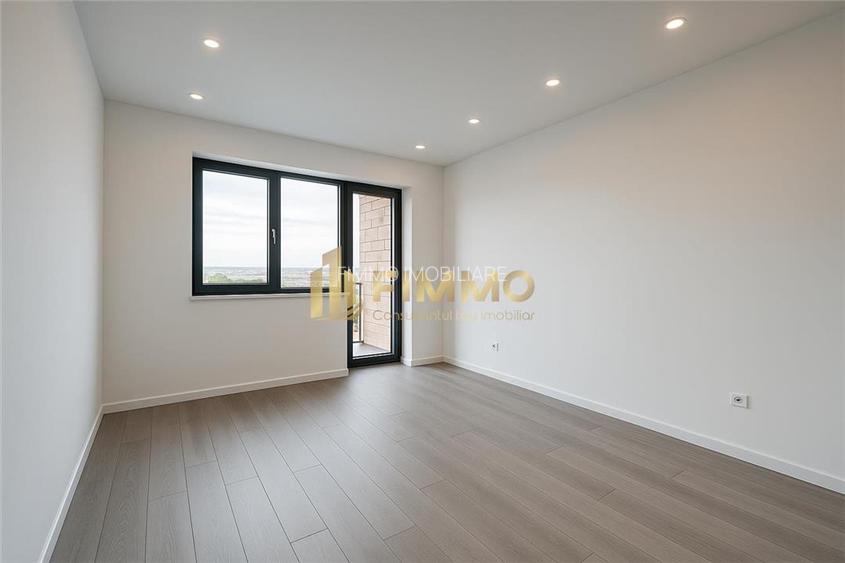 Apartamente 3 cam | 57.5mp | Suceava | Lisaura | ID:1243 - 2