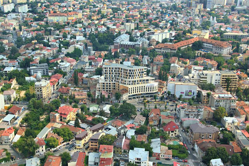 Comision 0! Apartament 2 camere vedere panoramica, parcare subterana, imobil nou - 10