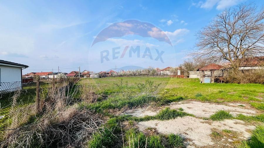 Casă / Vilă cu 4 camere de vânzare Santandrei - 12