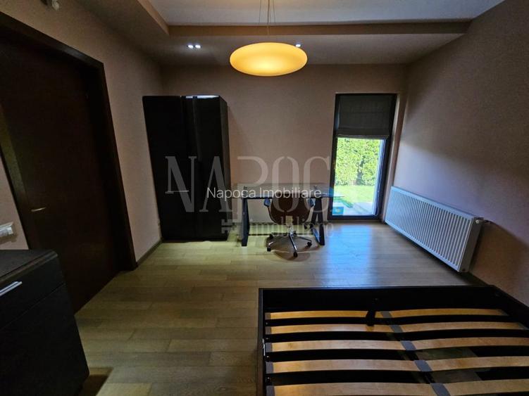 Casa 6 camere de inchiriat in Gruia, Cluj Napoca - 10