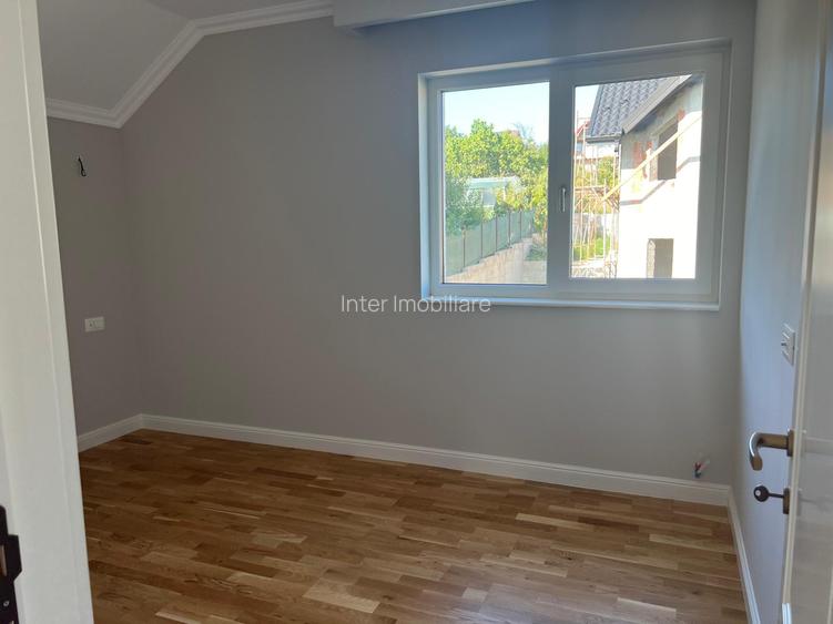 Vila P+M, 4 camere  ultramodern Valea Adanca Cod 155733 - 24