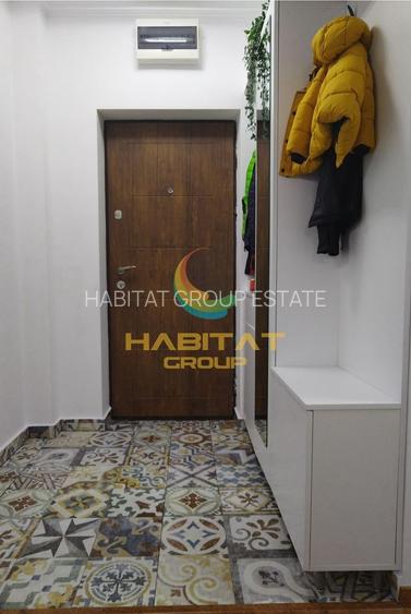 Baneasa Felicity Residence Apartament 3 Camere 3 Bai Parcare Subterana Terasa - 4