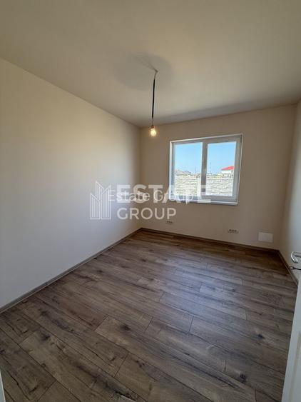 Casa individuala pe parter Mosnita Noua, COMISION 0 - 15