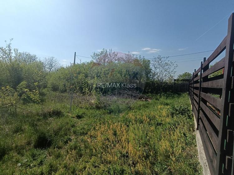 Vanzare Teren Constructii Langa Lac și Padure | Branesti | Ocazie! - 6