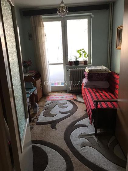 3 camere decomandat | 66 mp | Samoil Isopescu 21 | - 8