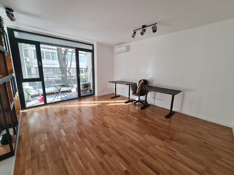 2 camere decomandat Parter inalt - bloc nou - fix langa metrou Timpuri Noi - 2