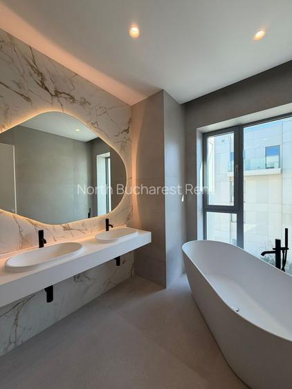 Duplex 3 Camere | Aviatiei Tower | Parcare Inclusa - 2