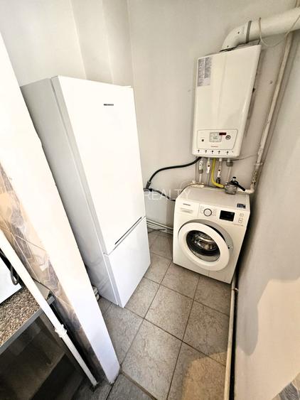 Garsoniera Rahova / Parc Pecineaga, 42 mp, etaj 1/4, mobilata, utilata, centrala - 9