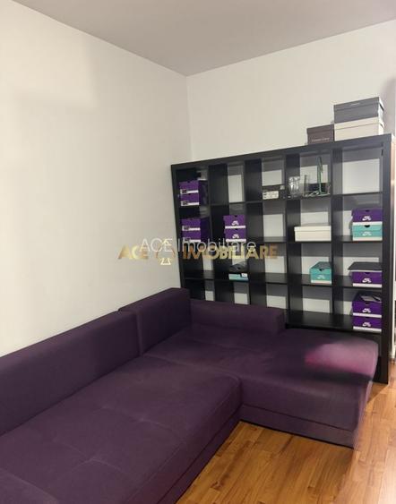 Studio de inchiriat | Politehnica | Metrou | Centrala | Pet friendly - 3