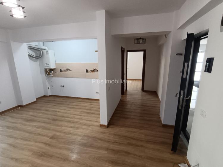 APARTAMENT 2 CAMERE, BLOC NOU, LOC PARCARE, MALL MOLDOVA - 9