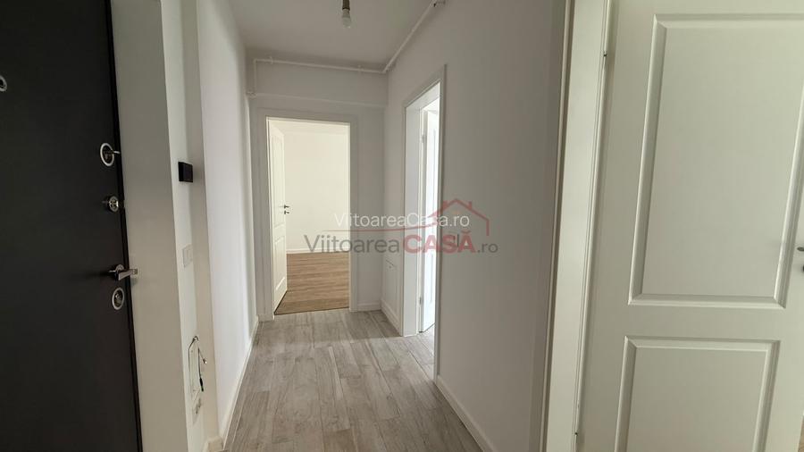 Pallady Villas & Apartaments - 2 camere - Direct Dezvoltator - 13