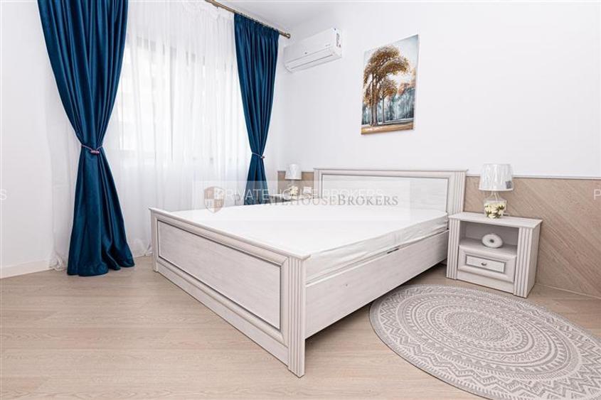 Pipera | Porsche | Cortina North | Bloc 2023 | Centrala - 5