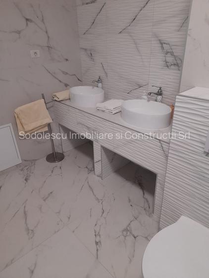 CASA  DEOSEBITA LA  SACALAZ IN SUPRAFATA DE 153 MP - 20