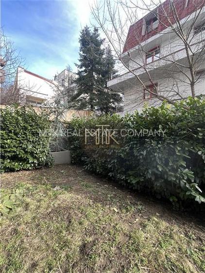 DUPLEX 5 camere 210 mp, curte+terase 250 mp | Lacul Floreasca - 12