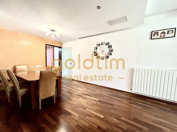 3 CAMERE 132MP+TERASA 16MP/PARCARE SUBTERANA/BOXA/BANEASA-AMBASADA SUA - 6