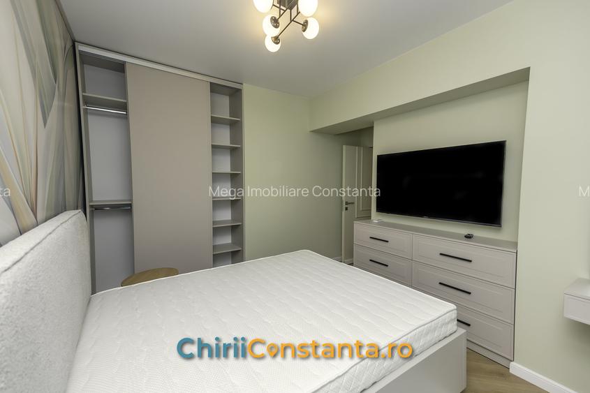 ✅0% Comision: Apartament premium cu bucătărie separată - Tomis Tower - 9